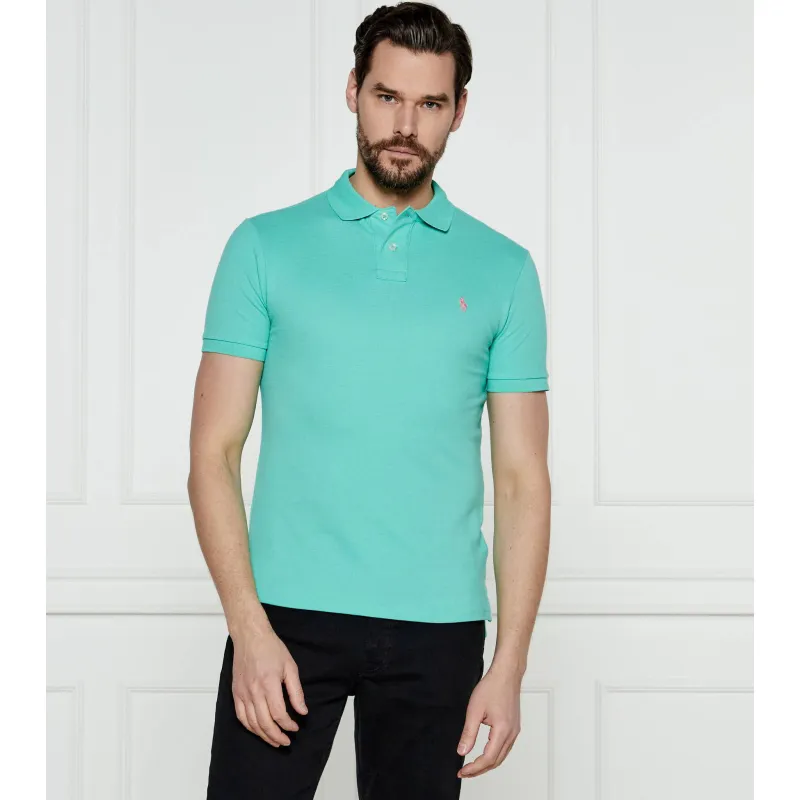 POLO RALPH LAUREN Polo Slim Fit