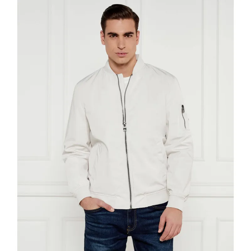 GUESS Kurtka bomber Regular Fit