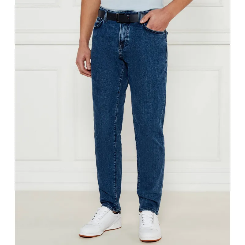 BOSS ORANGE Jeansy RE.MAINE Regular Fit