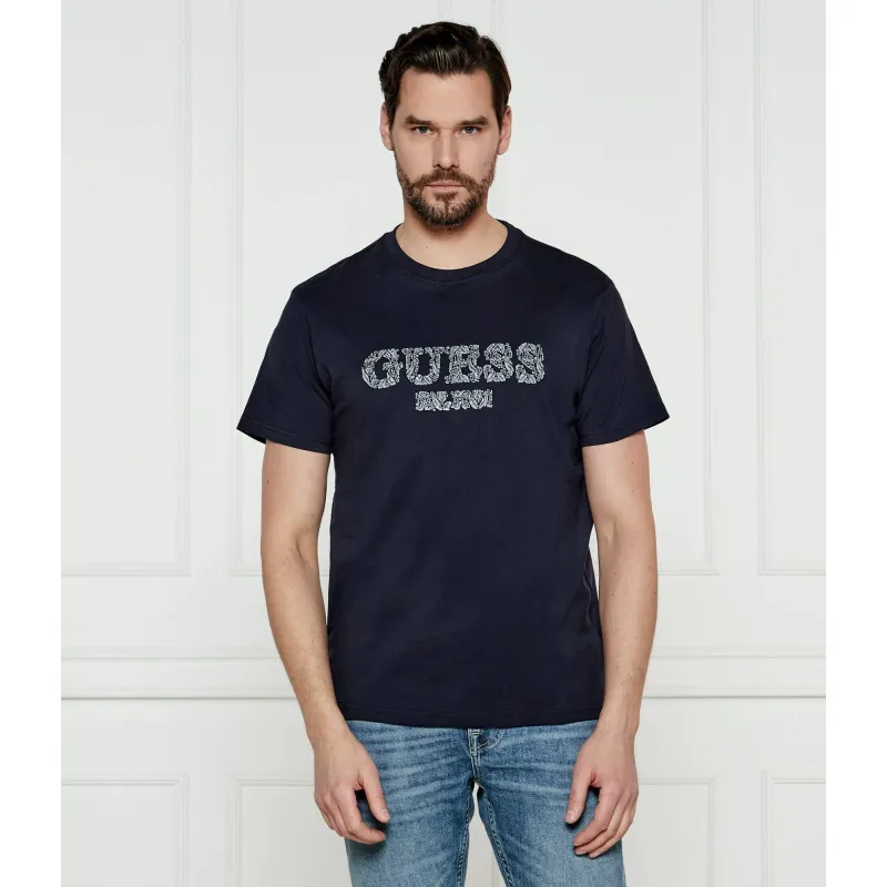 GUESS T-shirt | Regular Fit