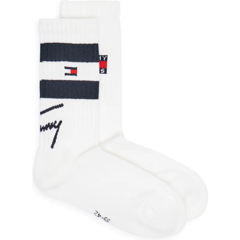 Tommy Jeans Skarpety 2-pack