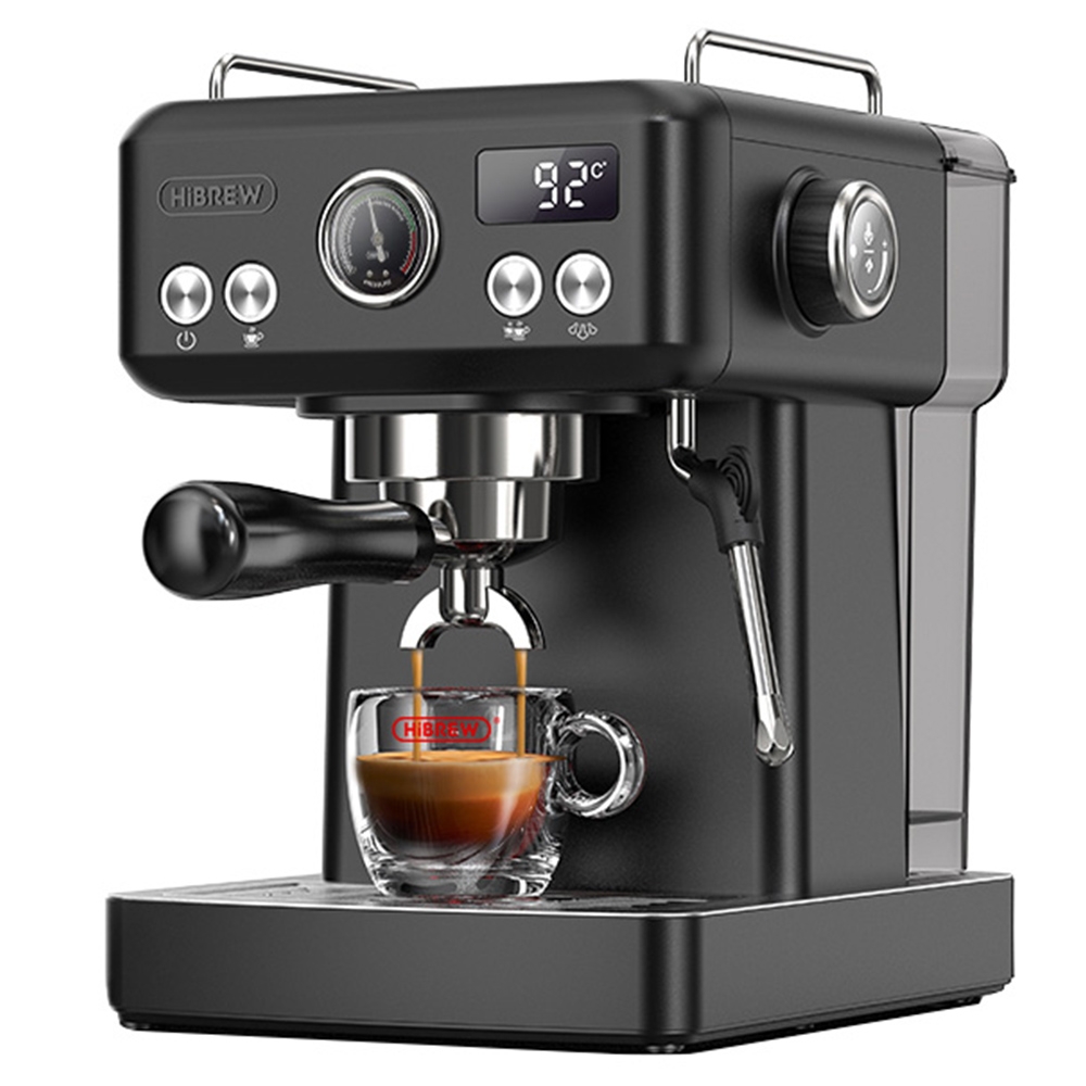 HiBREW H10A Czarny