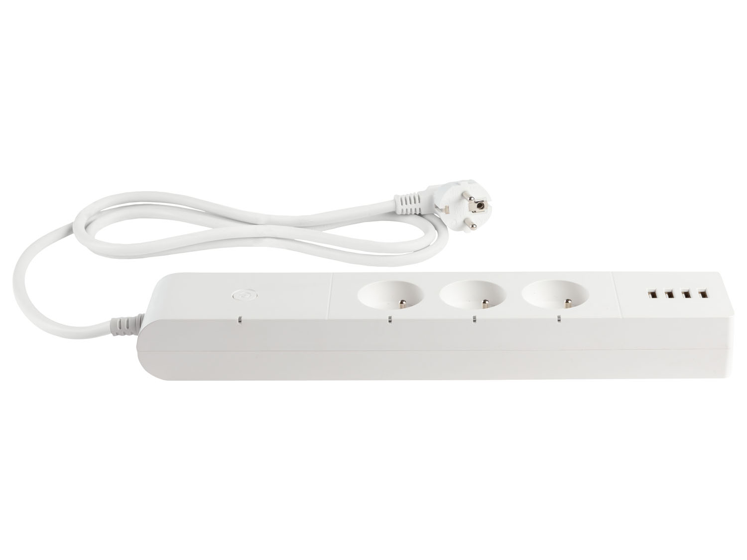 SILVERCREST® Listwa zasilająca USB Zigbee Smart Home