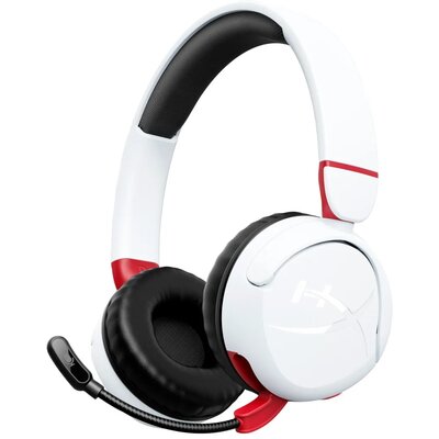 HYPERX Cloud Mini Białe