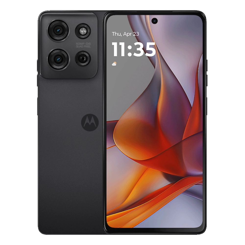 Motorola Moto G75 5G 8GB/256GB Szary