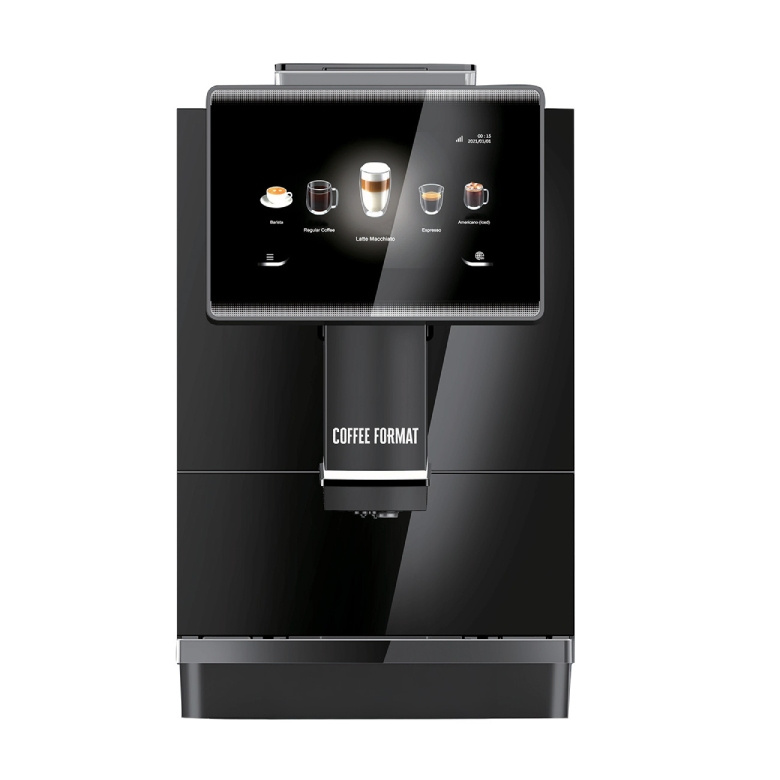 Coffee Format SEED L