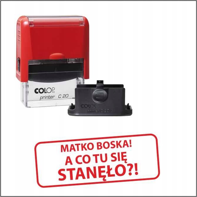 PIECZĄTKA 