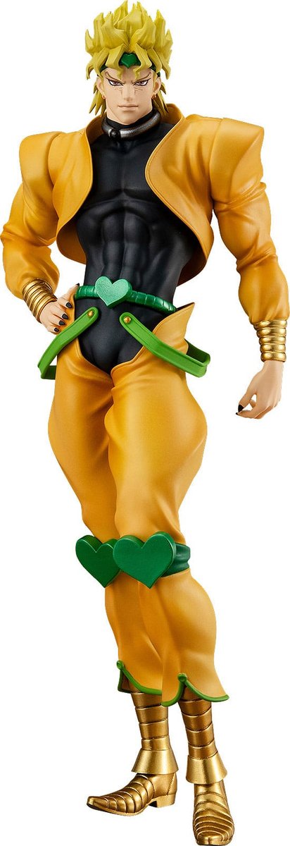 Figurka JoJo's Bizarre Adventure: Stardust Crusaders Pop Up Parade - Dio