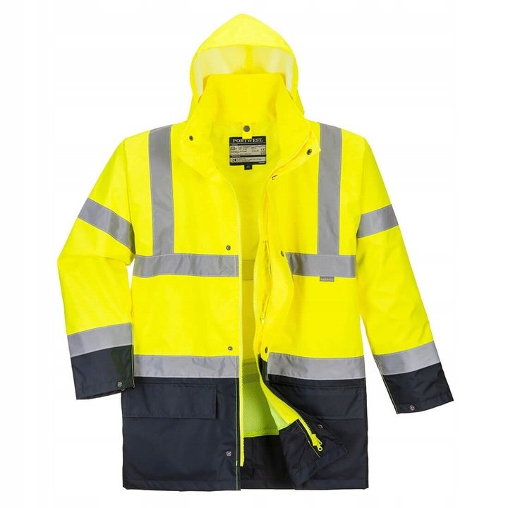 Kurtka Portwest S766 rozmiar XL