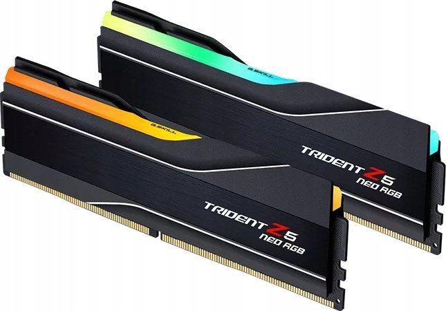 G.SKILL TRIDENT NEO AMD RGB DDR5 2X24GB 8000MHZ CL