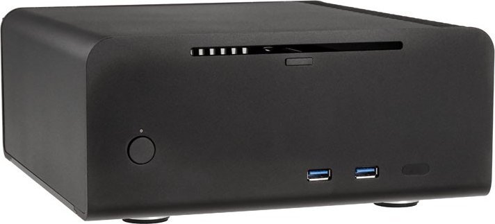 Streacom ST-FC8T ST-FC8T-ALPHA-OPT