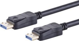 Kabel MicroConnect 8K DisplayPort 2.0 Cable 3m