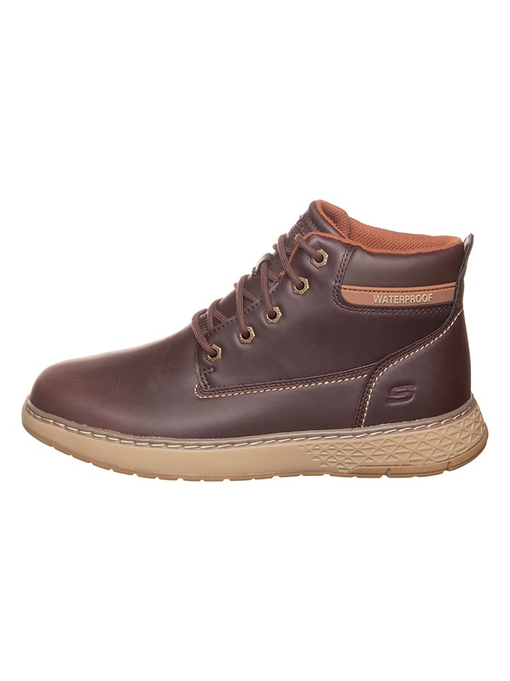 Skechers Botki 