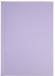 Okładka twarda - O.HARD Modern A (10 mm) 304 x 212 mm (A4+ pionowa) - fioletowy - 10 sztuk - ze złotym tłoczeniem - Praca Magisterska