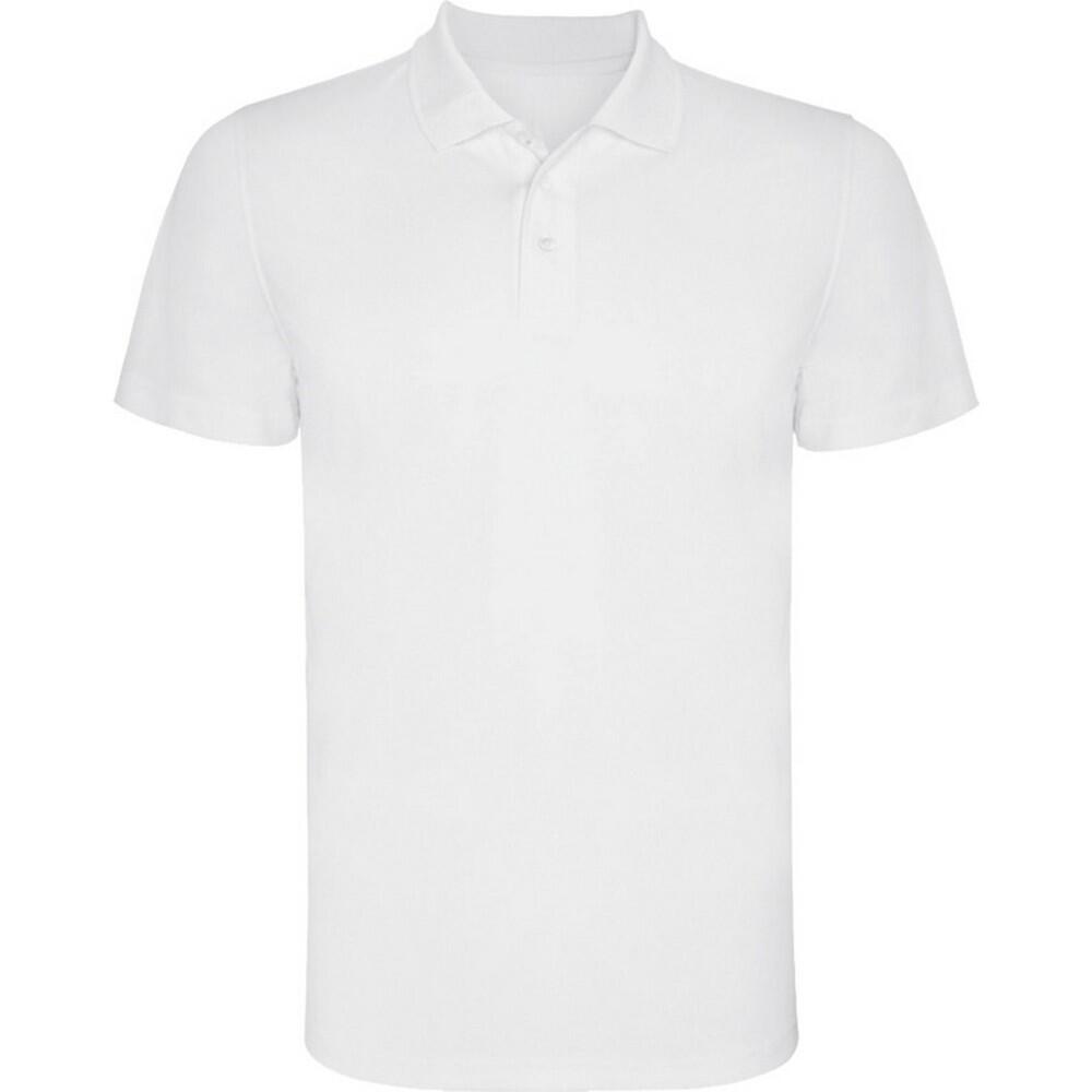 Koszulka Polo Dla Dzieci/Kids Monzha