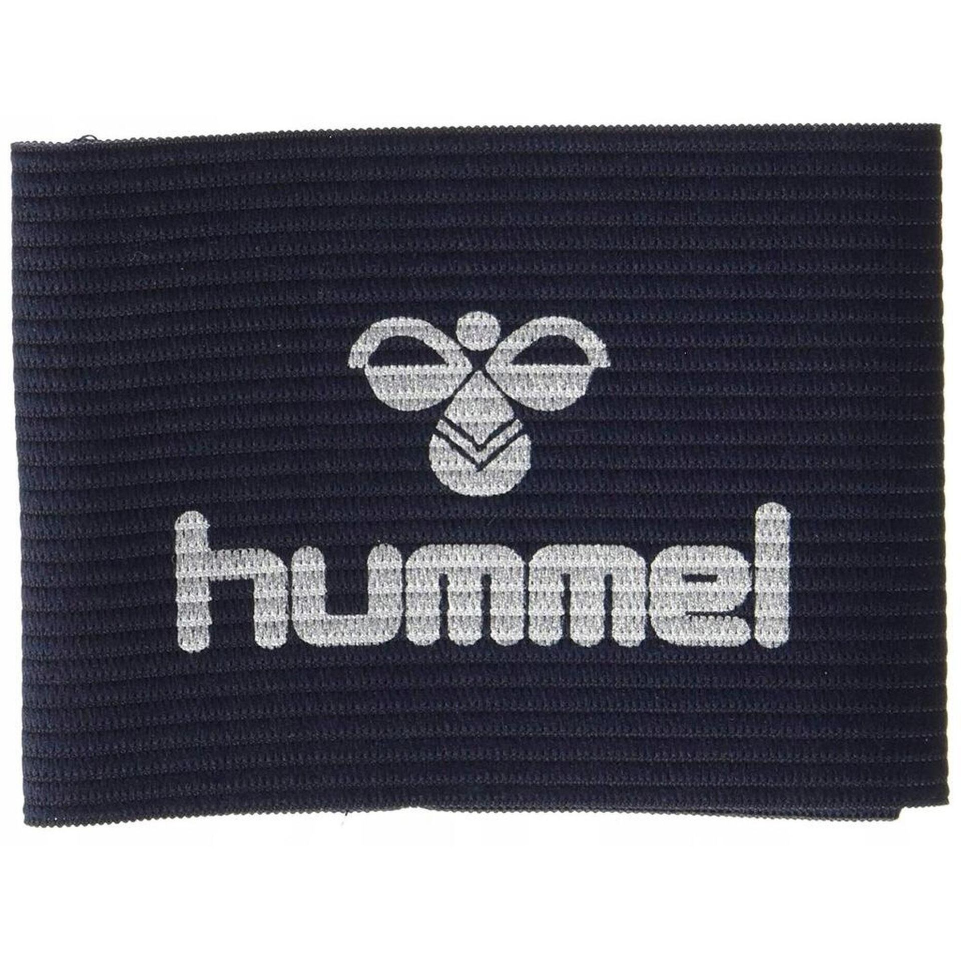 Hummel kapitan Binde Old School Captains taśma, niebieski, jeden rozmiar 99-164-7268