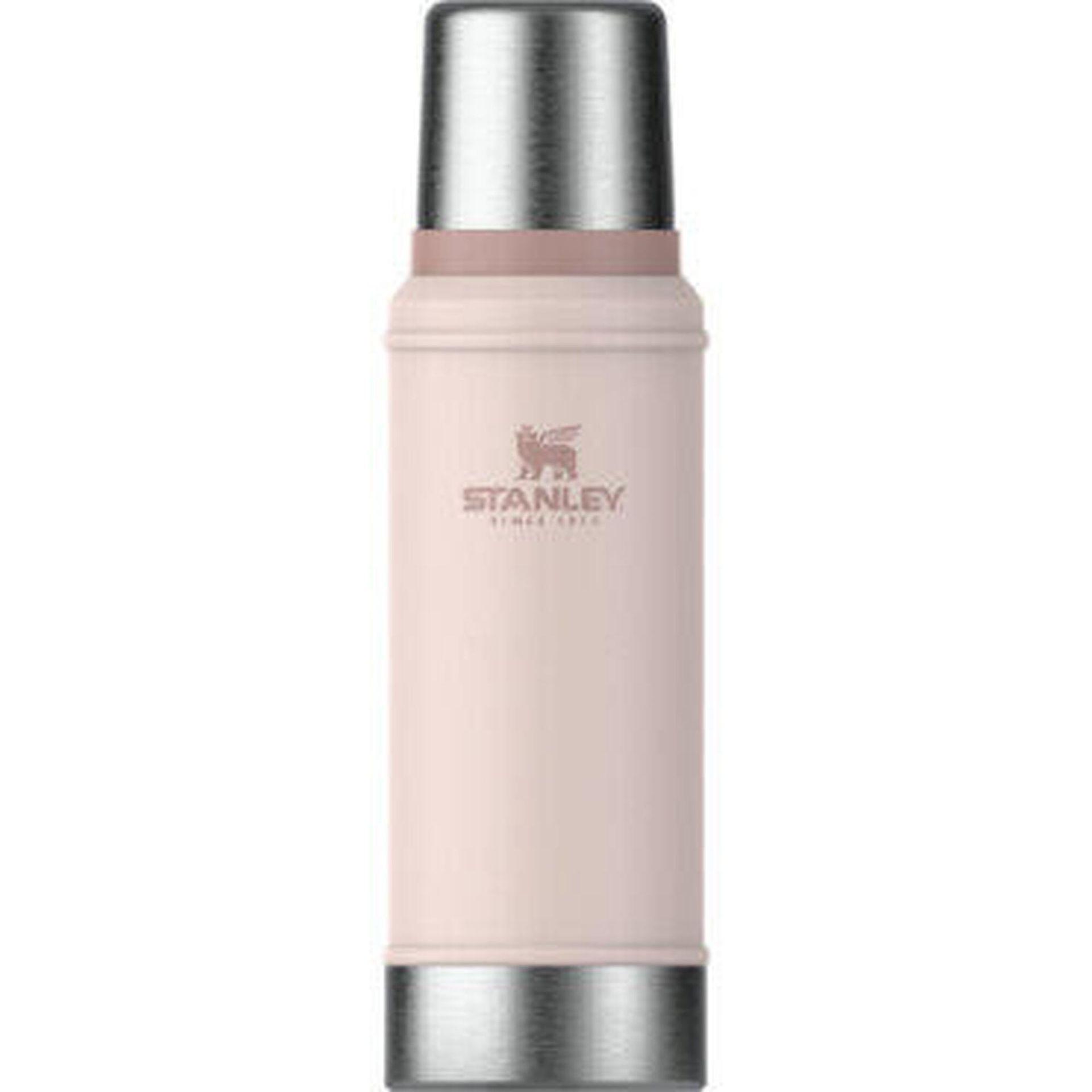 Stanley Legendary Classic Termos Rose Quartz 0,75l