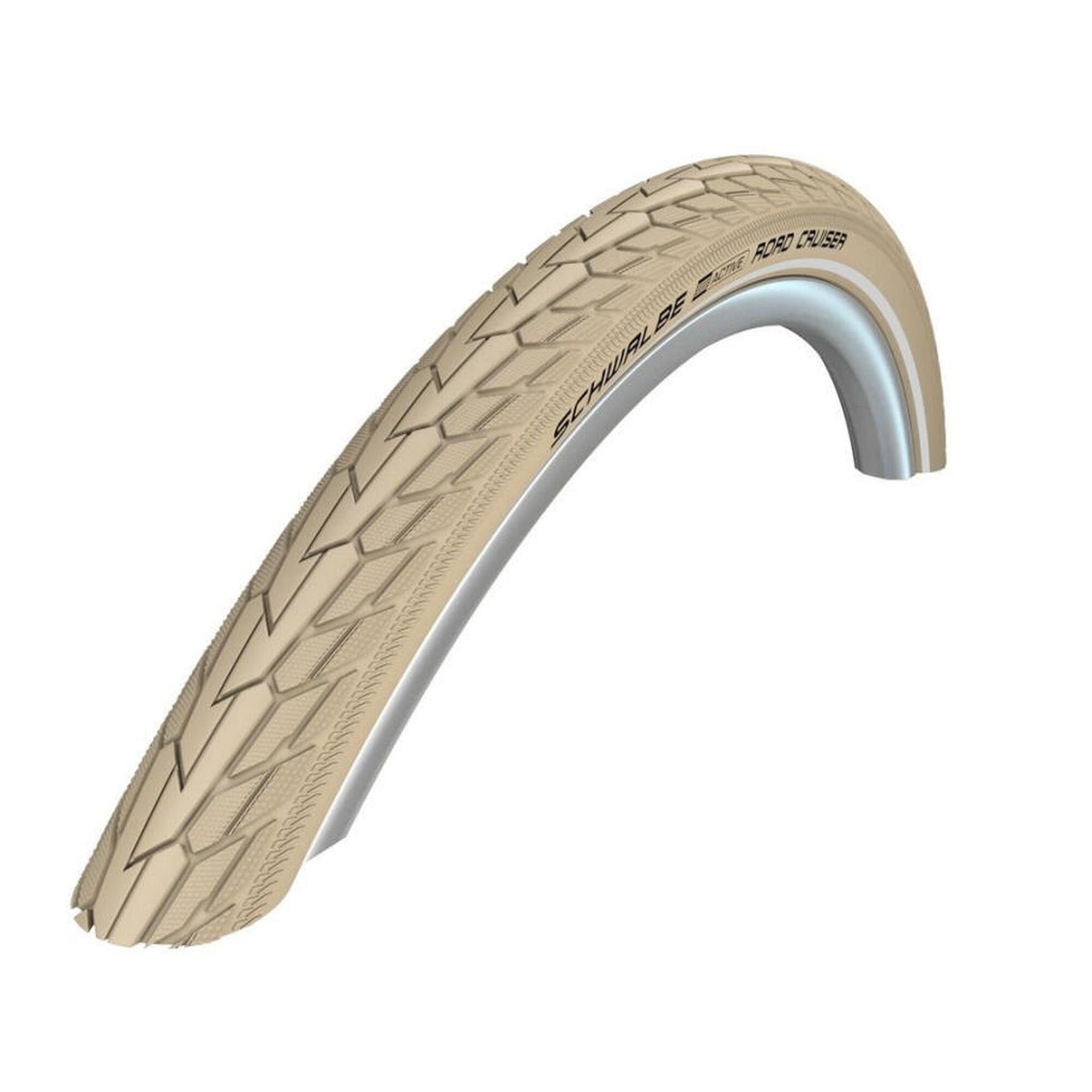 Schwalbe Road Cruiser Opona drutowa 26