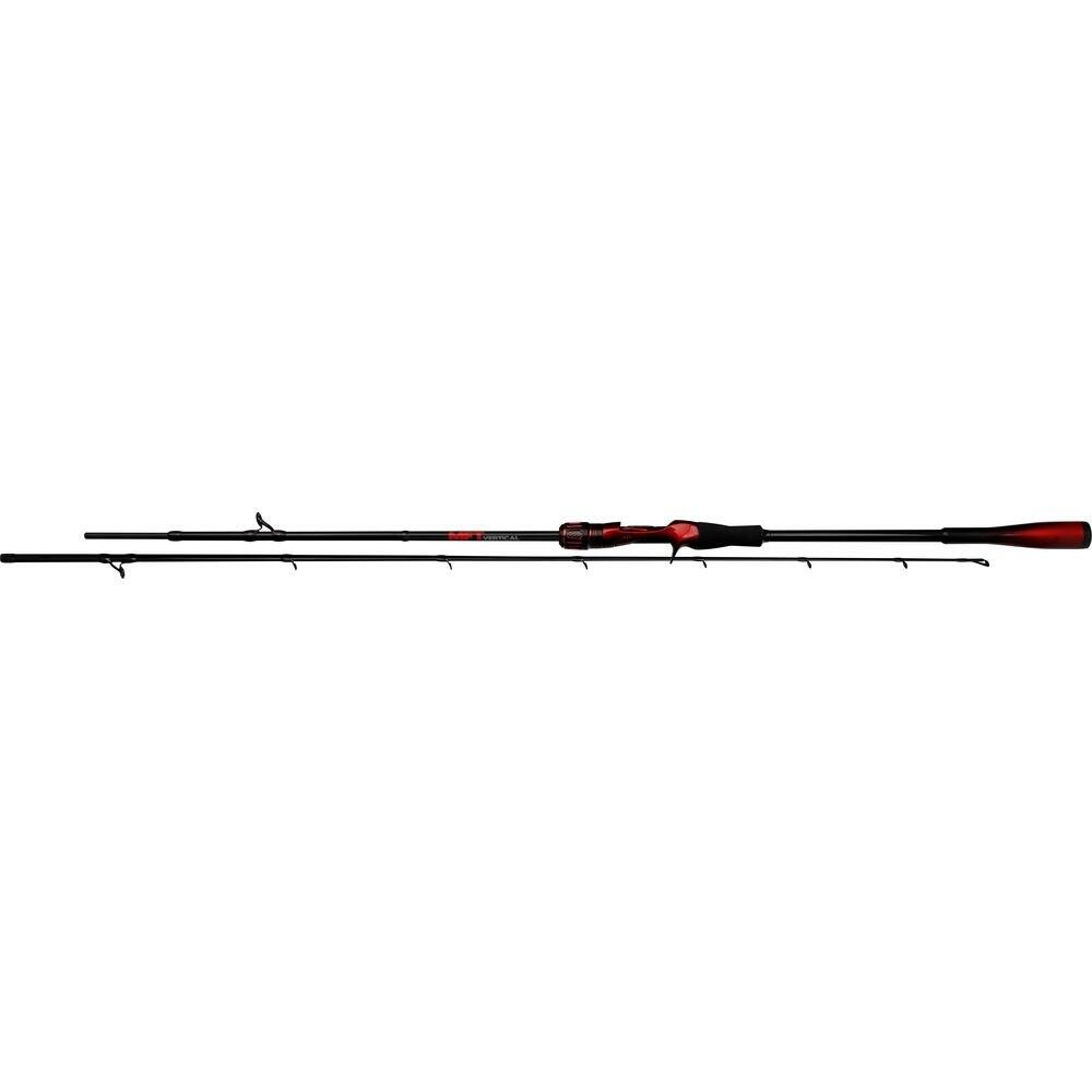 Wędka MIKADO MFT Vertical 1.83m / 20-70g