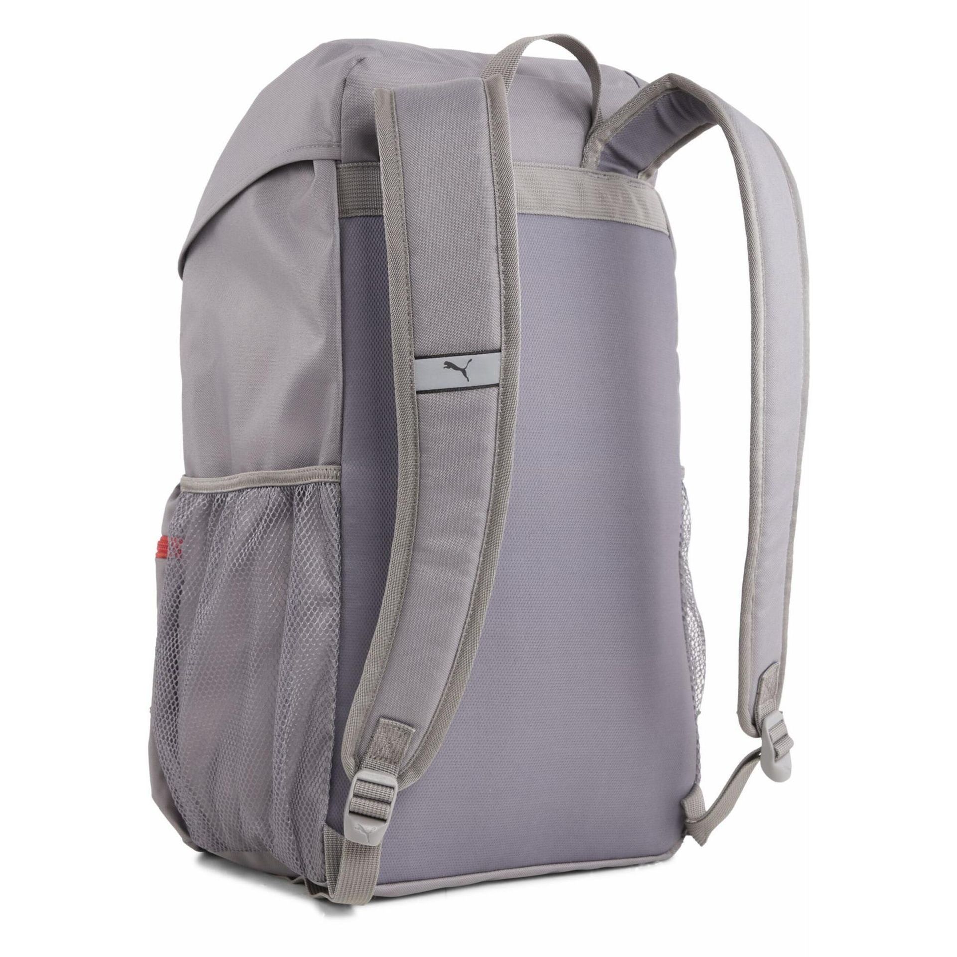 PUMA Plecak unisex Phase z kapturem (1 szt.)