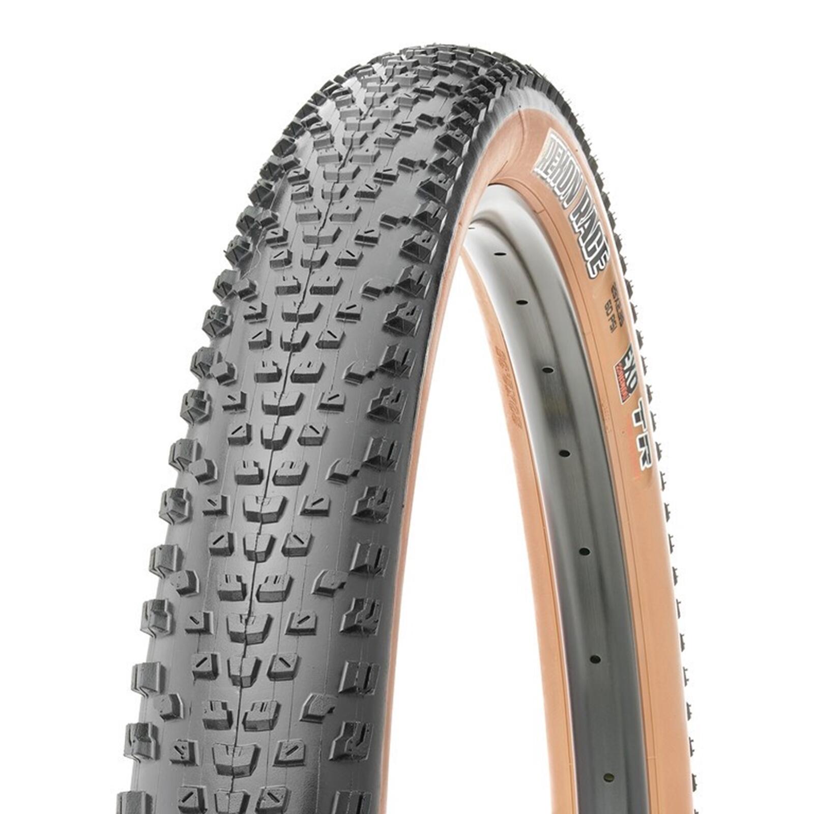 Maxxis opona Rekon Race 29x2.35 Exo Tr Skinwall