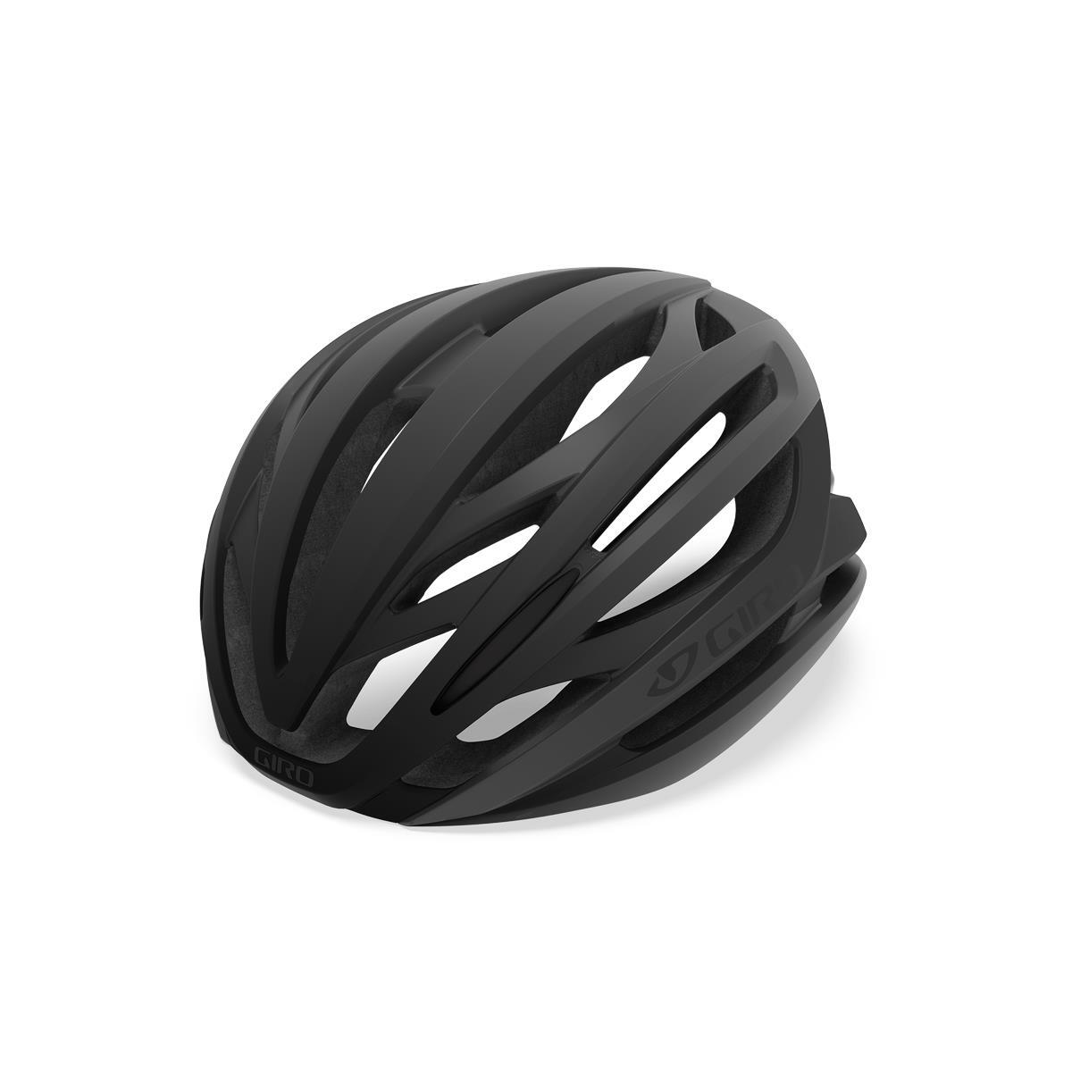 Giro szosowy SYNTAX matte black GR-7099693