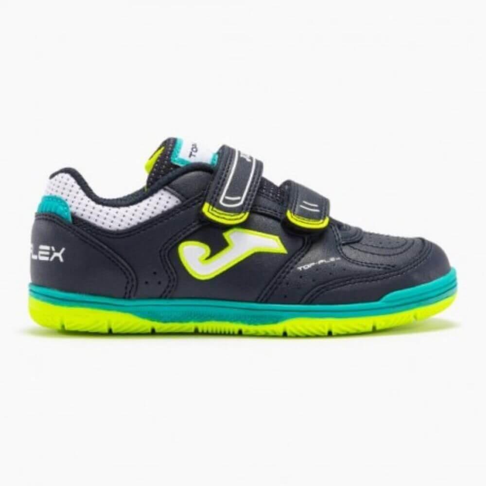 Buty Joma Top Flex 2303 Jr IN TPJW2303INV granatowy 27