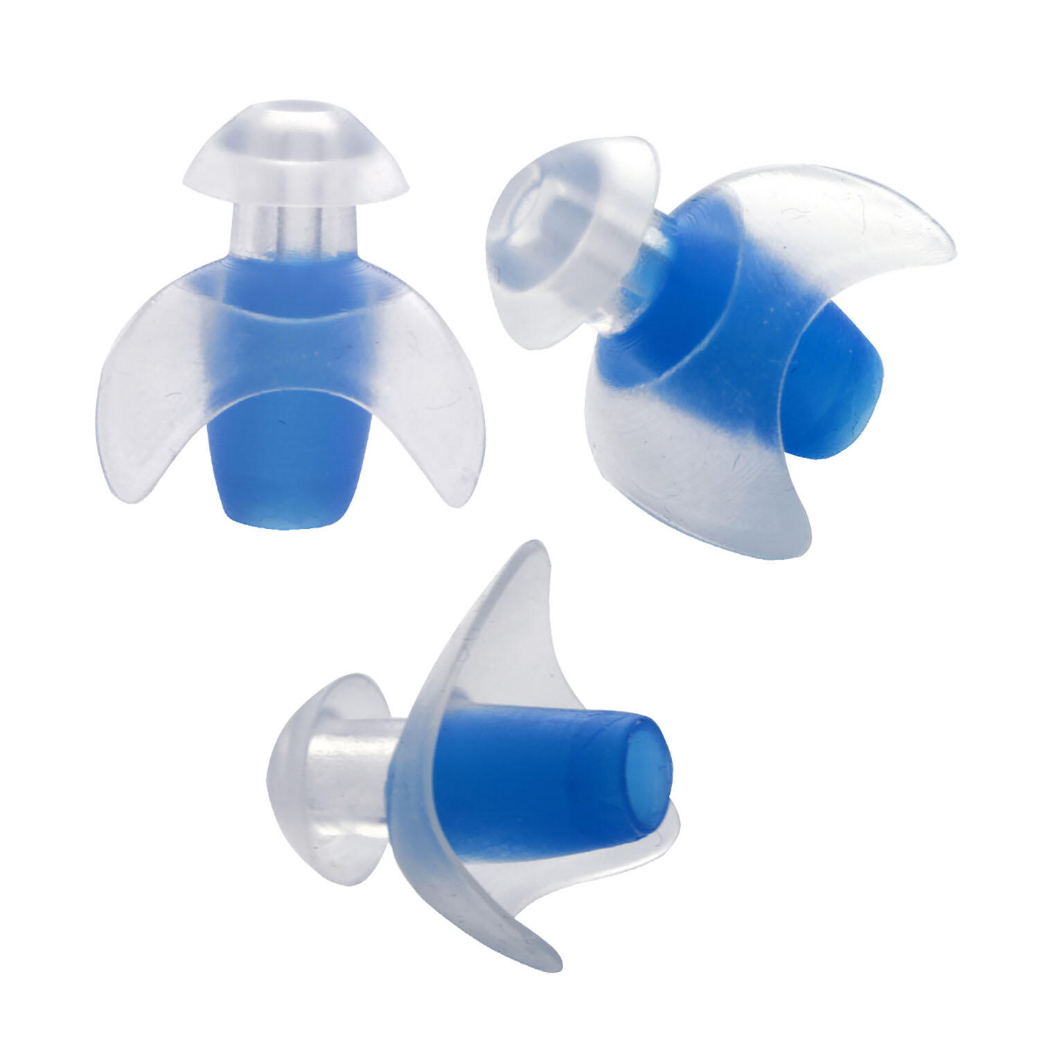 Arena Zatyczki do uszu Ergo Earplug 3468333758161