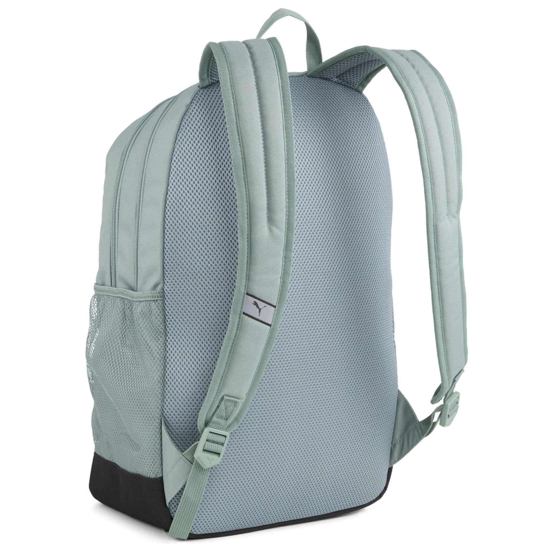 Plecak PUMA Buzz PUMA Green Moon