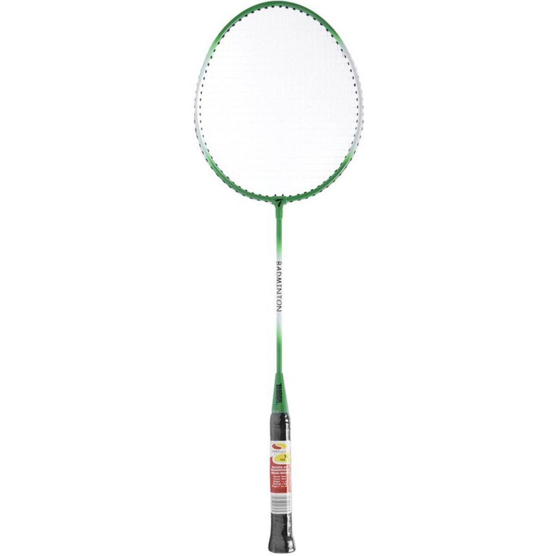 Rakietka do badmintona Teloon TL100 green