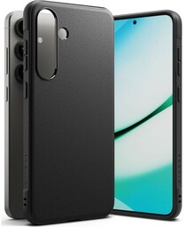 Ringke Etui Onyx do Galaxy S25 Plus, czarne