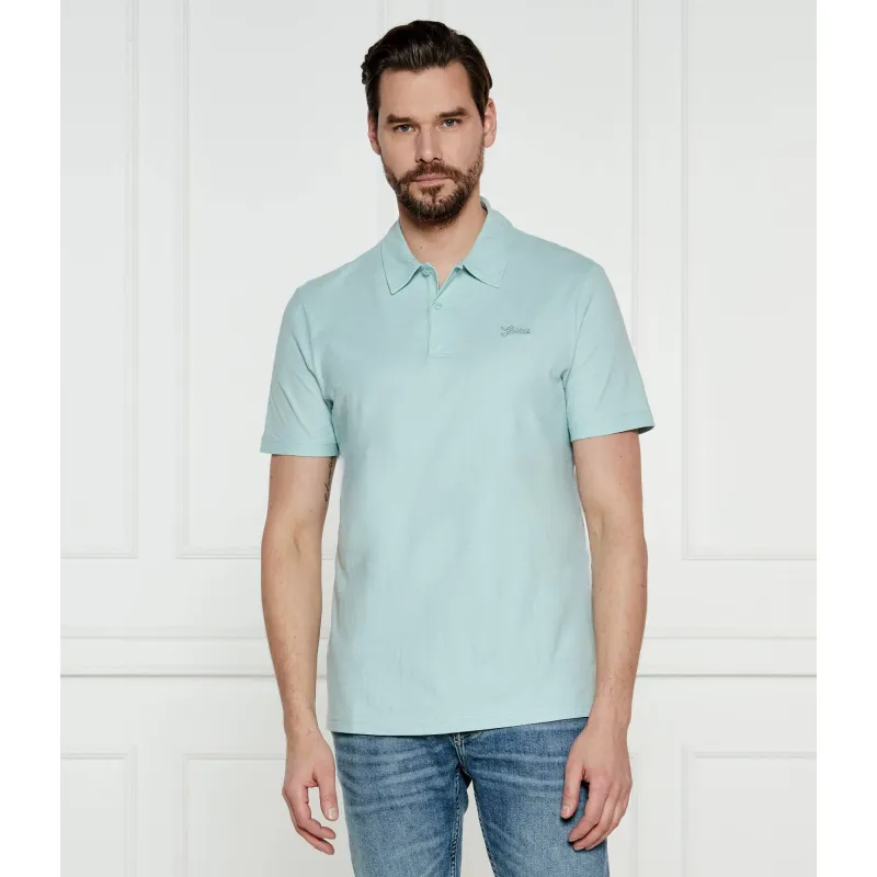 GUESS Polo | Regular Fit