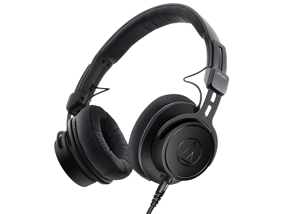 Audio-Technica ATH-M60xa