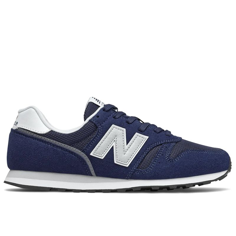 Buty unisex New Balance ML373KN2 - granatowe