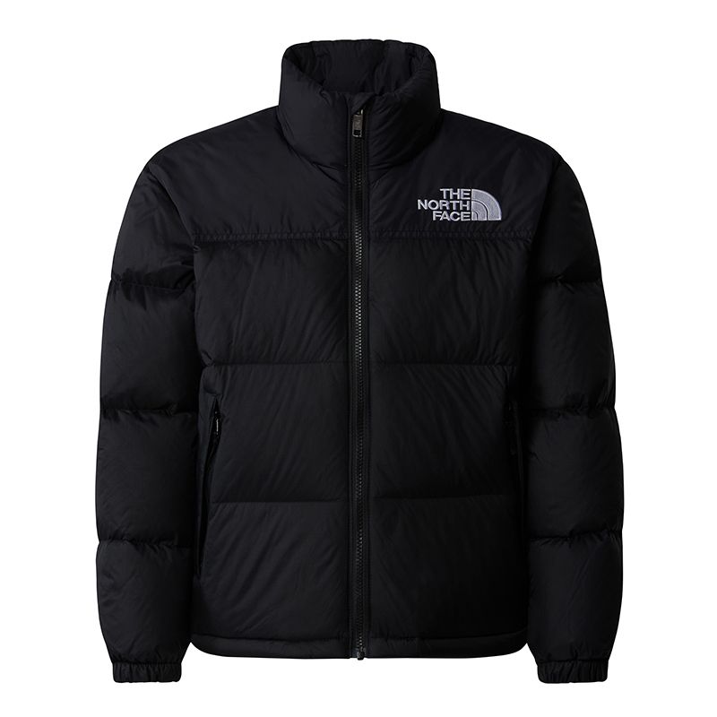 Kurtka The North Face 1996 Retro Nuptse 0A8A4CJK31 - czarna