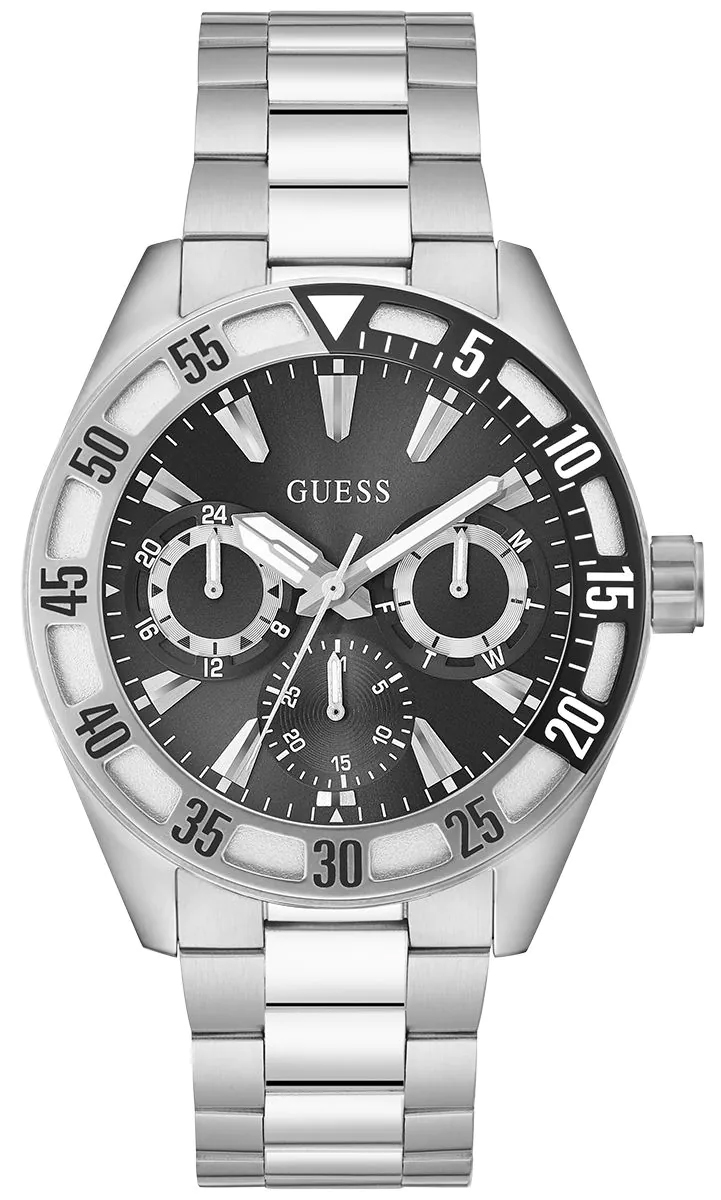 Zegarek Guess GW0904G1 Letterman