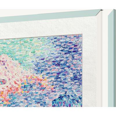 Ramka TCL FRM553A-O A300, A300 Pro 55 cali Miętowy