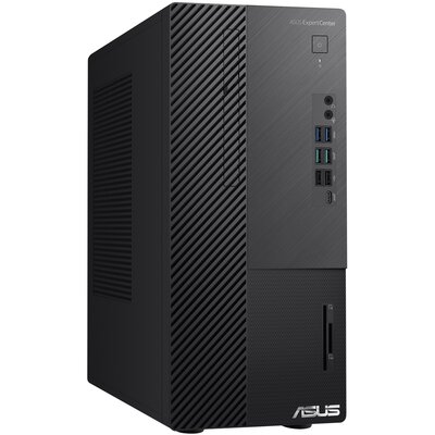 ASUS D700ME Mini Tower i5-13500 8GB RAM 512GB SSD DVD Wi-Fi Windows 11 Professional