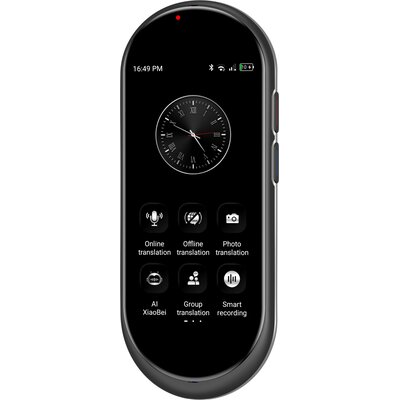 Translator AI MAXCOM mTalk MT100