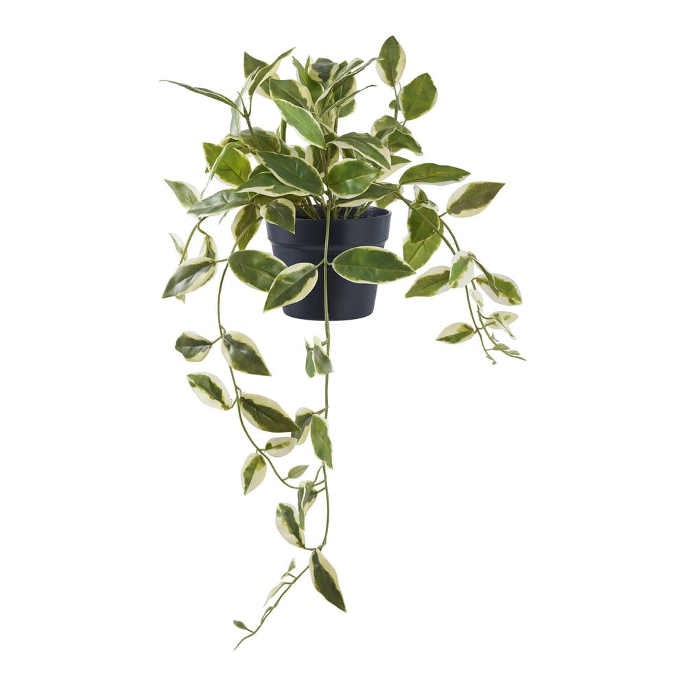 Sztuczna roślina (wysokość 33 cm) Hoya Carnosa – House Nordic