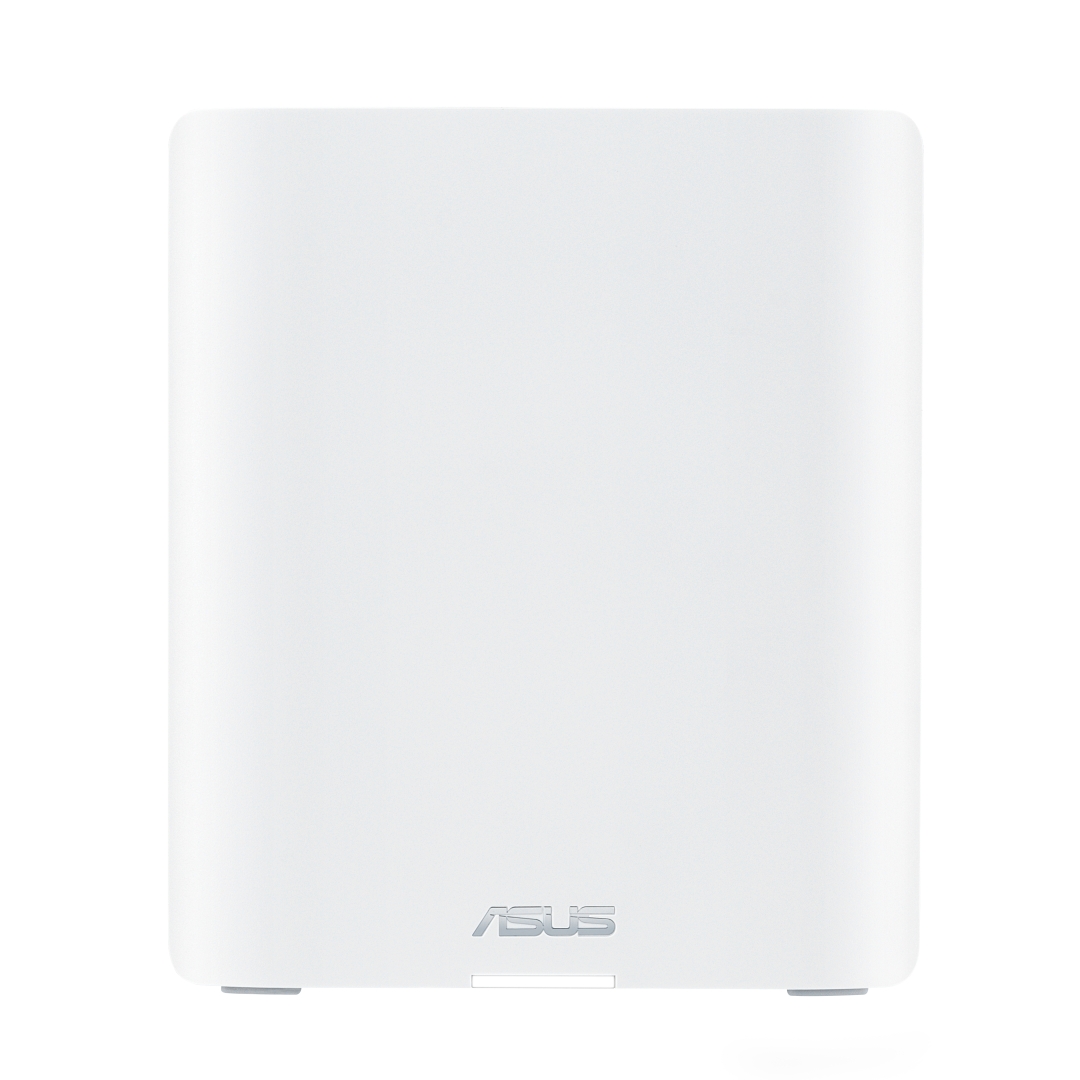 ASUS ZenWiFi BT8 2.4 / 5 / 6 GHz (Tri-Band), Wi-Fi Mesh (1 szt.)