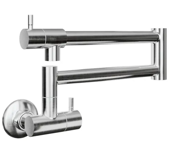 Globalo Oxario Inox 1.1 Inox Stal nierdzewna