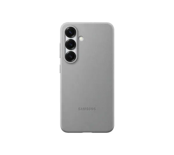 Samsung Etui Samsung KindSuit Case do Galaxy S25, szare
