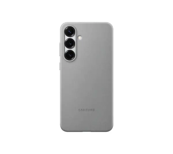 Samsung KindSuit Case do Galaxy S25 Plus Szary