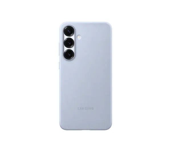 Samsung KindSuit Case do Galaxy S25 Plus Jasnoniebieski