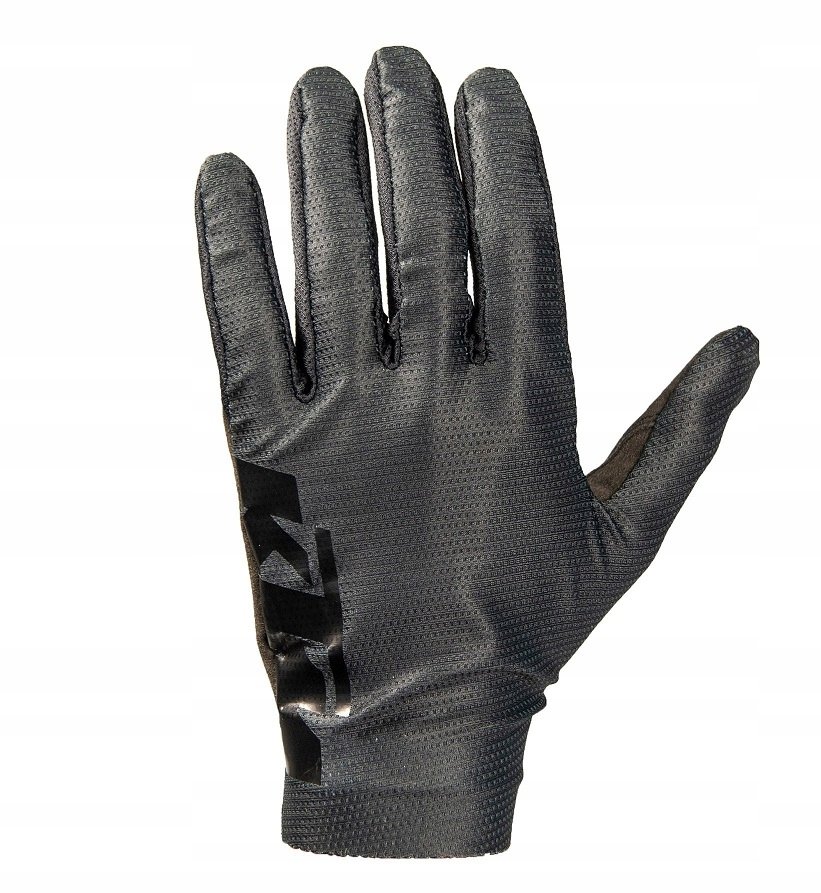RĘKAWICZKI ROWEROWE KTM FACTORY TEAM LONG BLK XXL