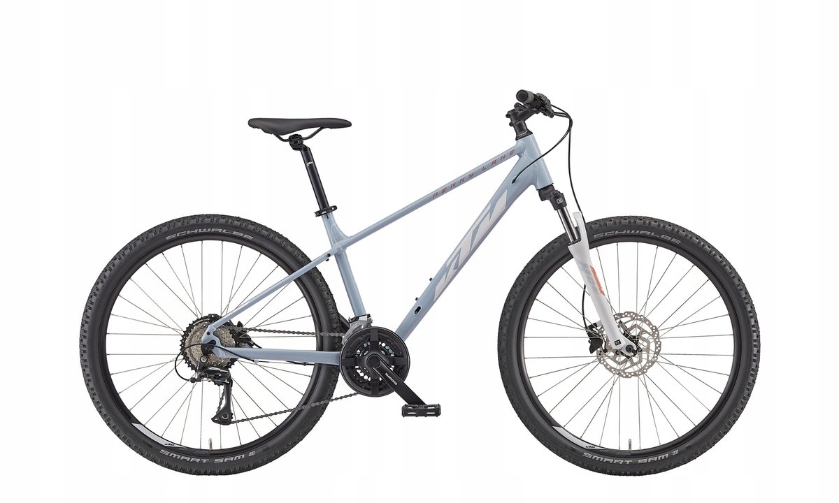ROWER KTM PENNY LANE 272 LIGHT SKY 12,5'' XS/32CM 2023/2024
