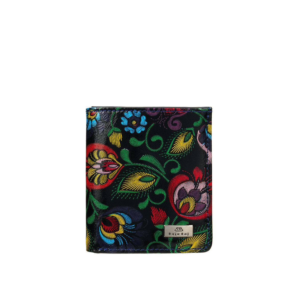 Portfel skórzany BajuBaj PD1031s169