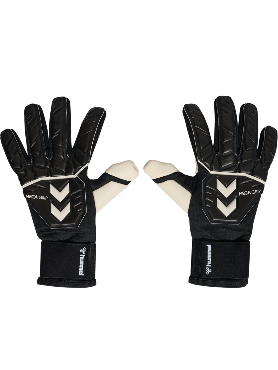 Rękawice Bramkarskie Hummel Hmlgk Gloves Mega Grip R. 10 225307