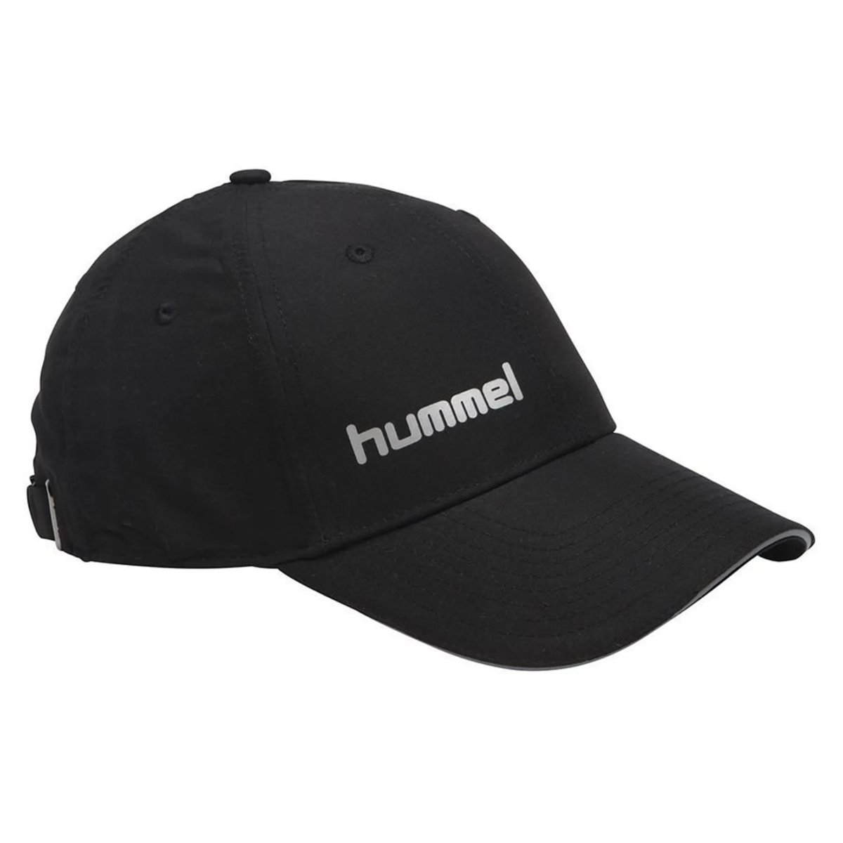 Czapka Z Daszkiem Hummel Basic Cap R. Uniwersalny 089066